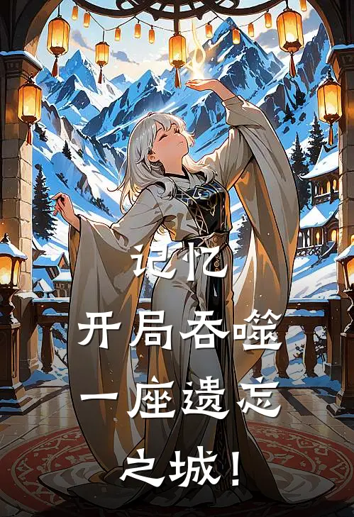 记忆：开局吞噬一座遗忘之城！苏辰苏辰免费完本小说_小说推荐完本记忆：开局吞噬一座遗忘之城！(苏辰苏辰)