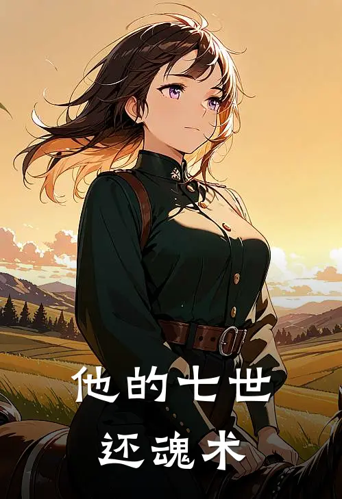 他的七世还魂术