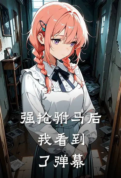 秦怀川宇文萧(强抢驸马后，我看到了弹幕)完结版免费在线阅读_《强抢驸马后，我看到了弹幕》全章节阅读