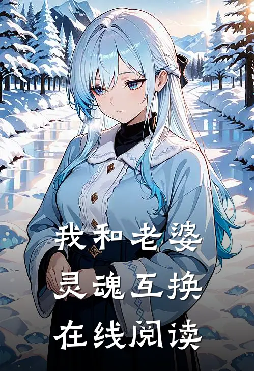 我和老婆灵魂互换在线阅读