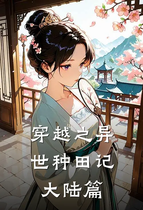 穿越之异世种田记大陆篇