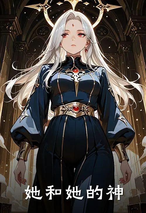 她和她的神李昭崔珏小说完整版_完结版小说推荐她和她的神(李昭崔珏)
