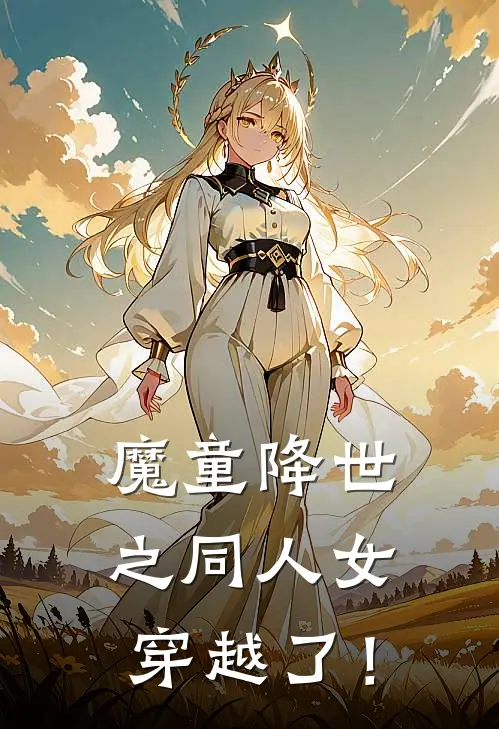 魔童降世之同人女穿越了！