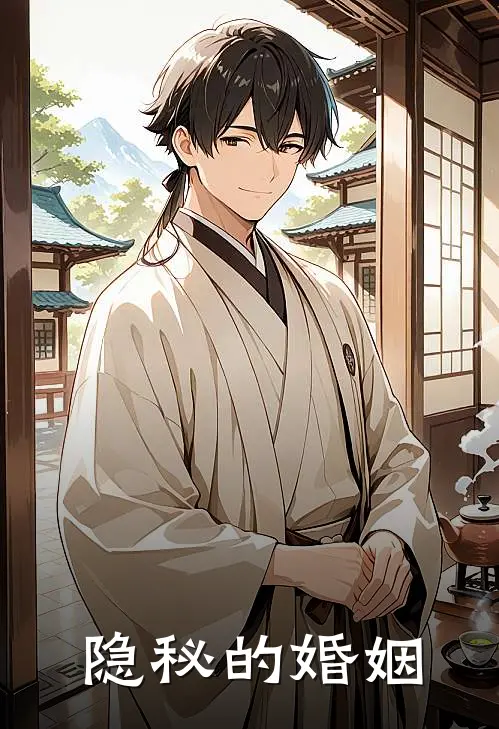 隐秘的婚姻