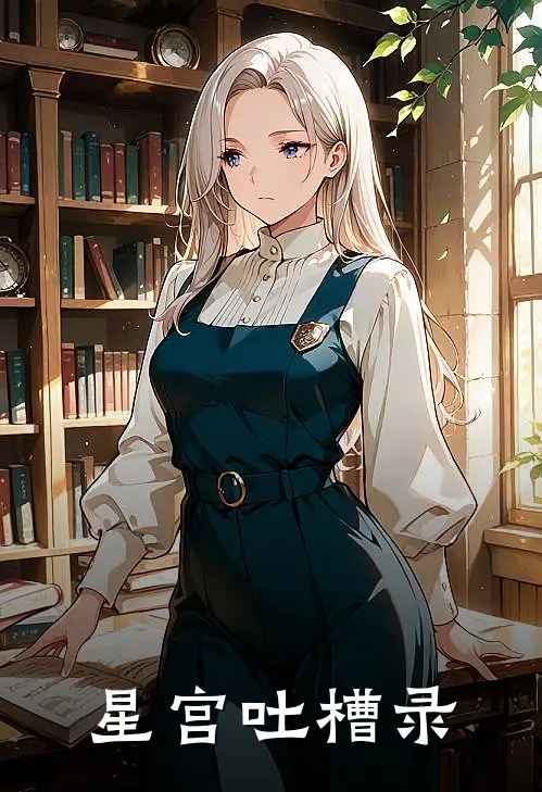 星宫吐槽录