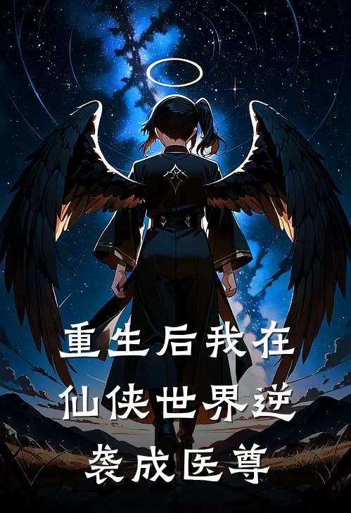重生后我在仙侠世界逆袭成医尊
