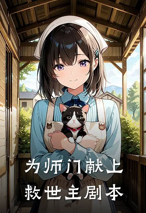 为师门献上救世主剧本