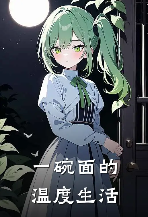 一碗面的温度生活