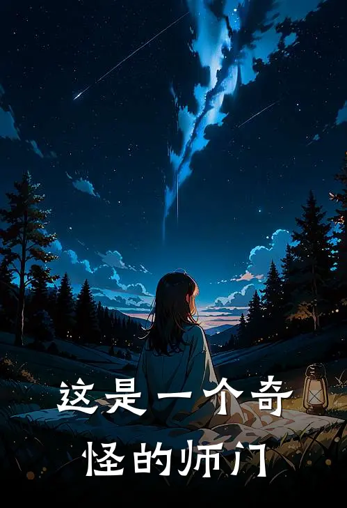 这是一个奇怪的师门