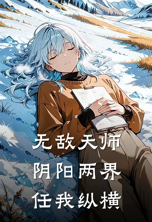 无敌天师：阴阳两界任我纵横(韩铮苏羽)免费阅读_完结热门小说无敌天师：阴阳两界任我纵横(韩铮苏羽)