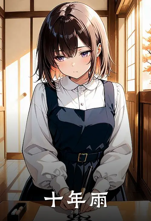 十年雨