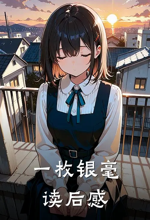 一枚银毫读后感