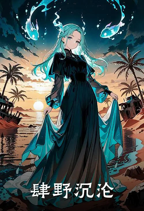 肆野沉沦(谢晓澄厉斯)最新免费小说_完本小说免费阅读肆野沉沦谢晓澄厉斯