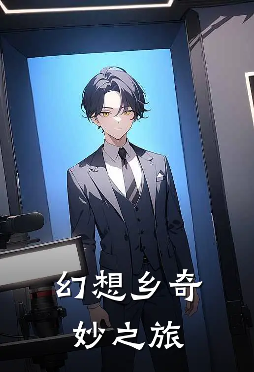 幻想乡奇妙之旅