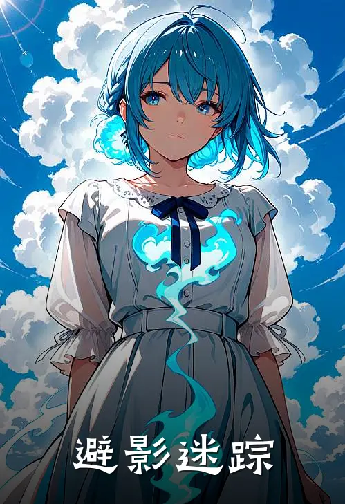 避影迷踪