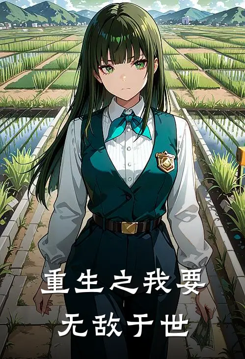 重生之我要无敌于世