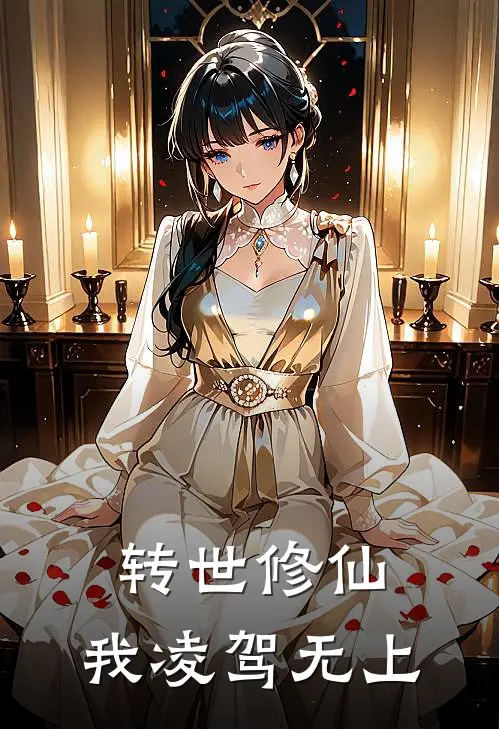 转世修仙，我凌驾无上