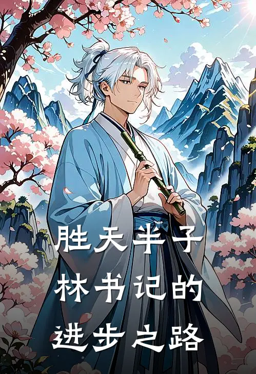 胜天半子：林书记的进步之路