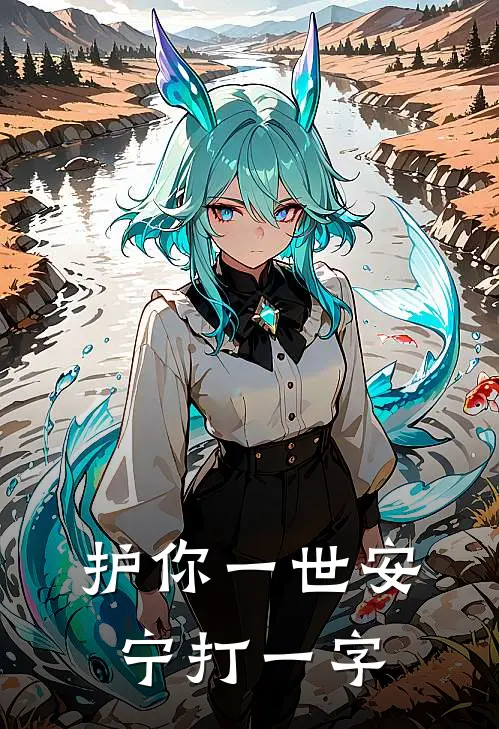 护你一世安宁 打一字