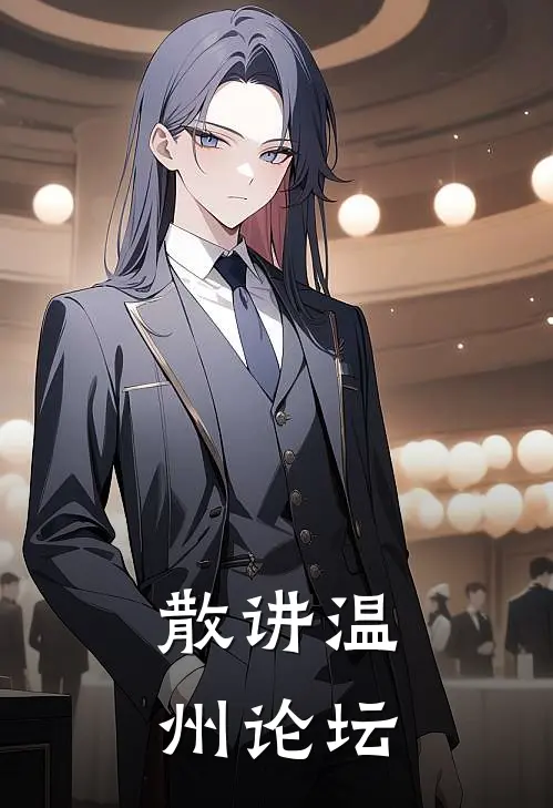散讲温州论坛