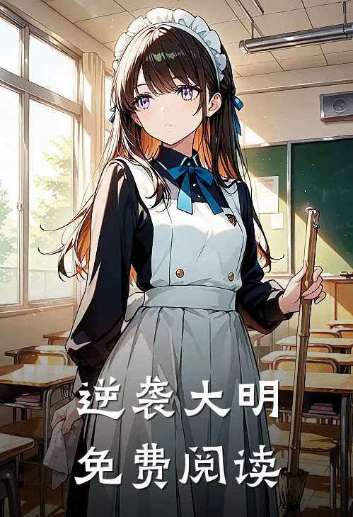 逆袭大明免费阅读