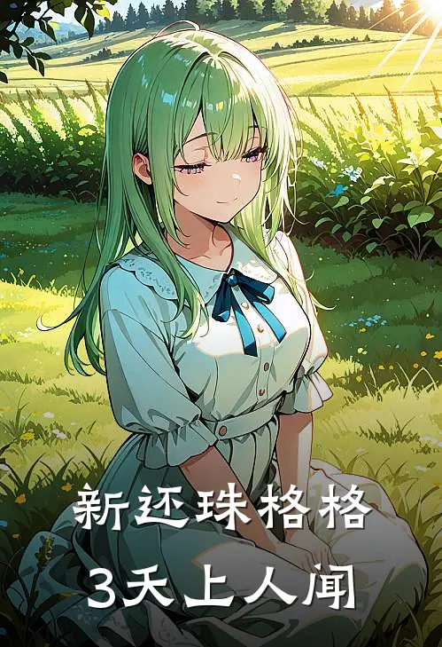 新还珠格格3夭上人闻