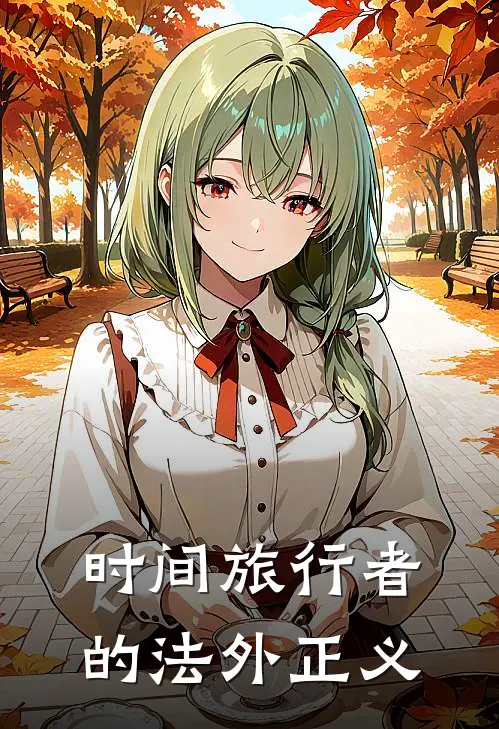 时间旅行者的法外正义
