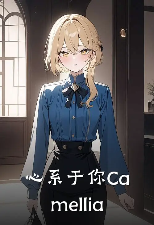 心系于你【Camellia】