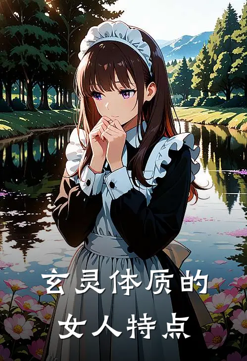 玄灵体质的女人特点