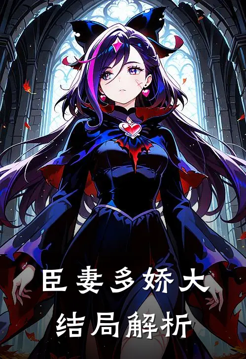 臣妻多娇大结局解析