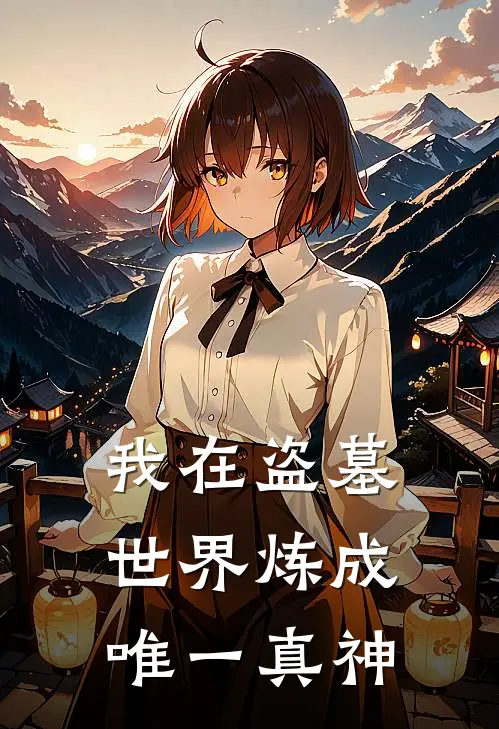 我在盗墓世界炼成唯一真神张宪山张海杏热门小说阅读_完本完结小说我在盗墓世界炼成唯一真神张宪山张海杏