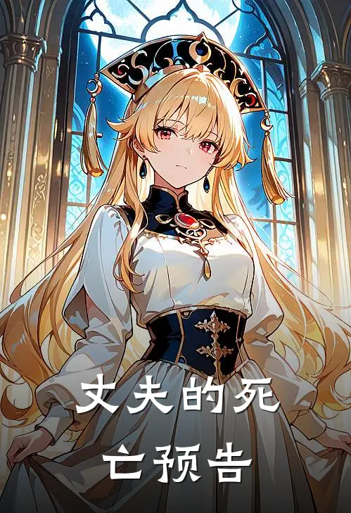 丈夫的死亡预告(林深丰田)完整版免费全文阅读_完本小说推荐丈夫的死亡预告(林深丰田)