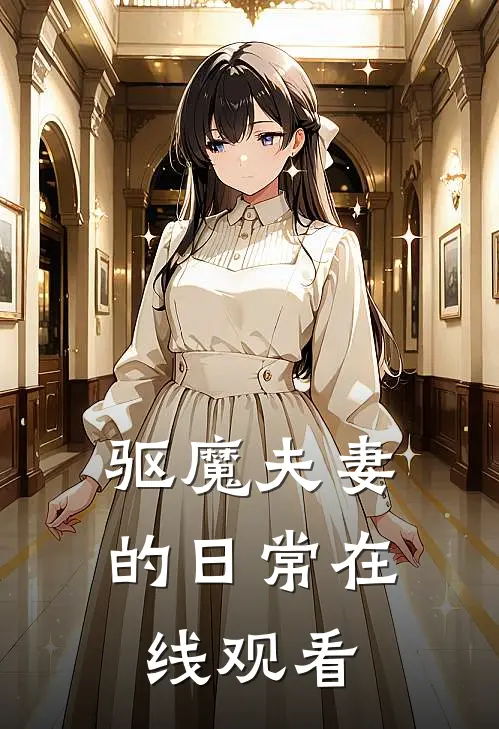 驱魔夫妻的日常在线观看