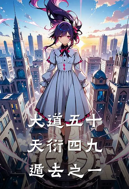 李穆凡夏承雯大道五十，天衍四九，遁去之一全章节在线阅读_大道五十，天衍四九，遁去之一全集免费在线阅读