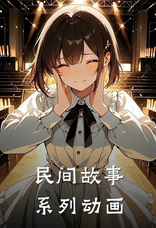 民间故事系列动画