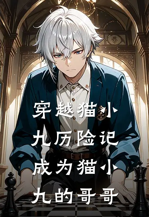 穿越猫小九历险记成为猫小九的哥哥