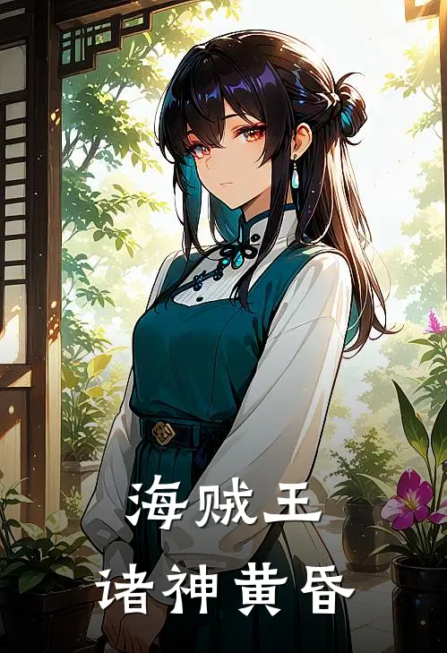 海贼王：诸神黄昏