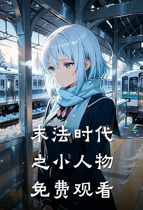 末法时代之小人物免费观看