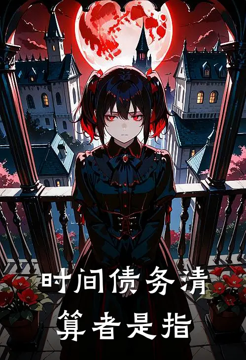 时间债务清算者是指
