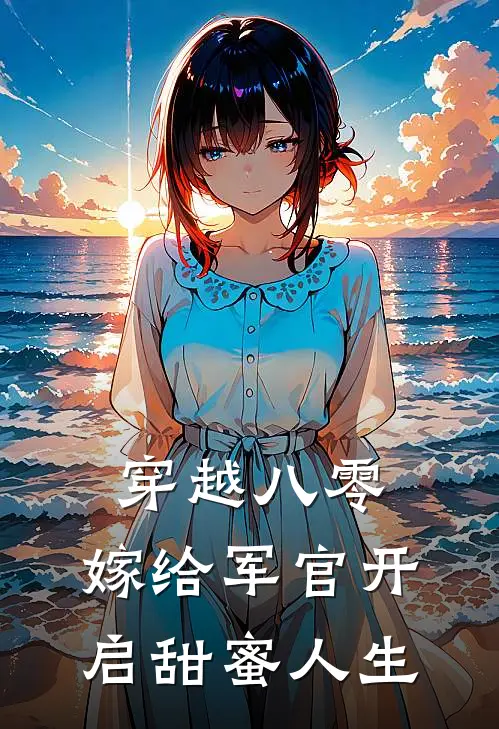 穿越八零：嫁给军官开启甜蜜人生林婉清林锦程免费小说_完本免费小说穿越八零：嫁给军官开启甜蜜人生林婉清林锦程