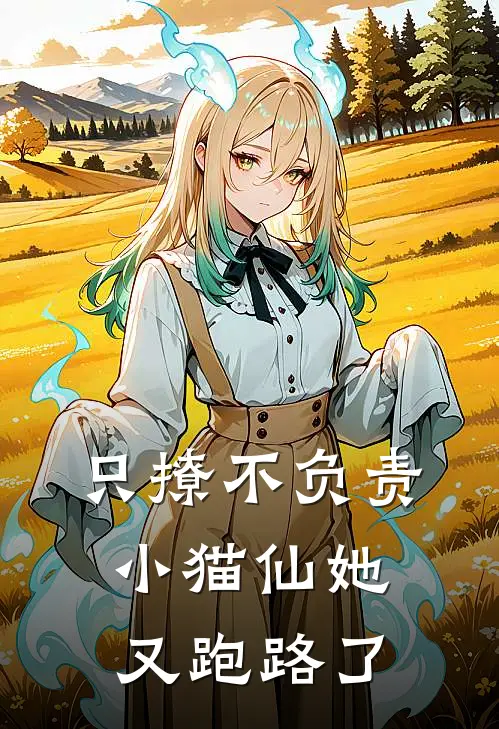 只撩不负责，小猫仙她又跑路了