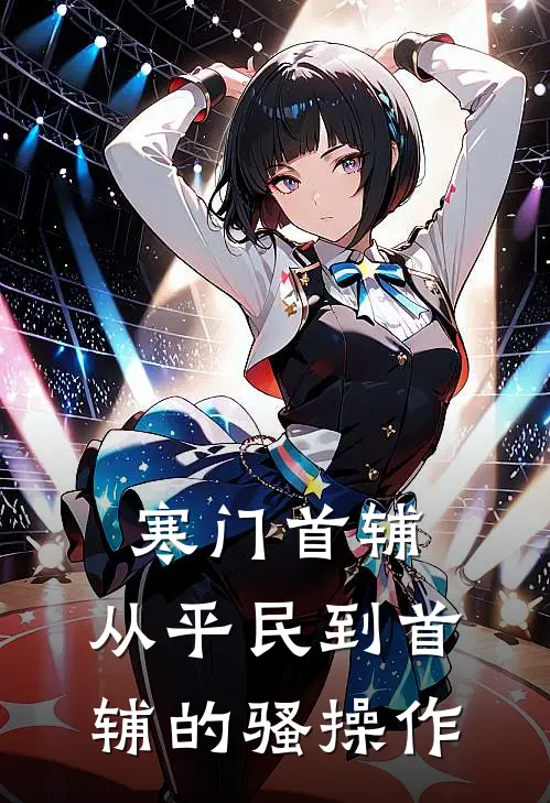 寒门首辅，从平民到首辅的骚操作