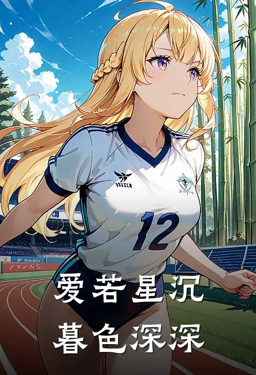 爱若星沉，暮色深深(温景蔓沈长卿)免费阅读_完结热门小说爱若星沉，暮色深深(温景蔓沈长卿)