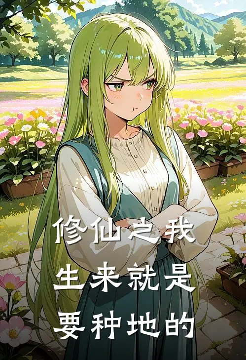 修仙之我生来就是要种地的