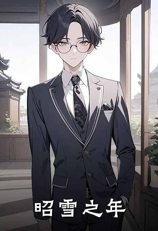 昭雪之年云昭雪褚岩最新小说全文阅读_在线免费小说昭雪之年(云昭雪褚岩)