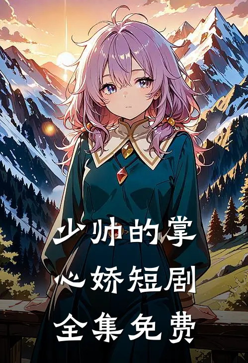 少帅的掌心娇短剧全集免费