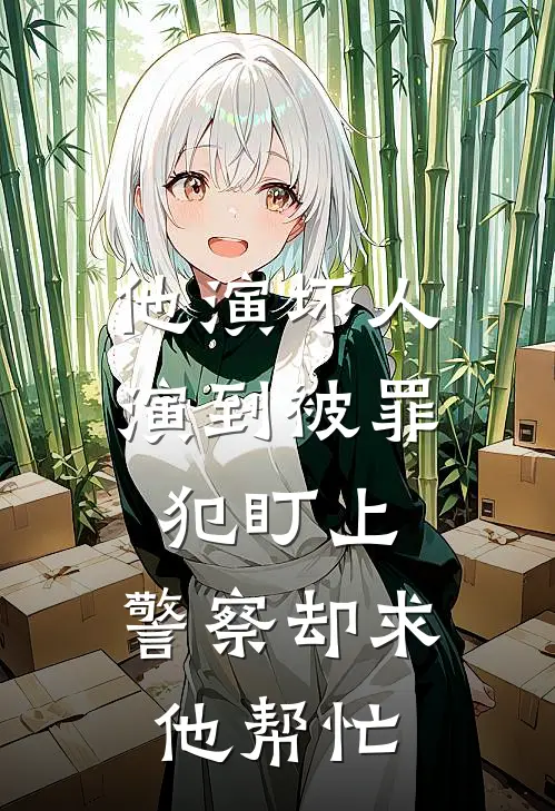 他演坏人演到被罪犯盯上，警察却求他帮忙小旭张旭完整版免费小说_热门网络小说推荐他演坏人演到被罪犯盯上，警察却求他帮忙(小旭张旭)