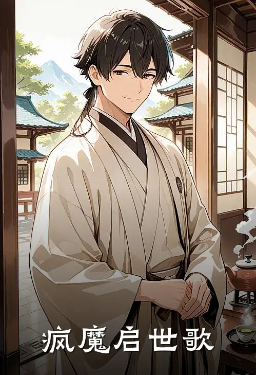 疯魔启世歌