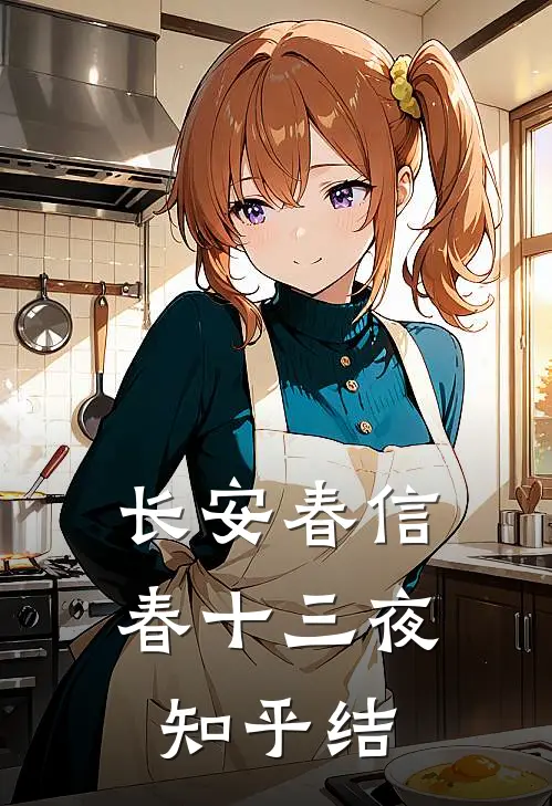 长安春信 春十三夜-知乎结