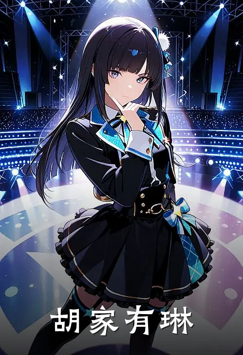 胡家有琳